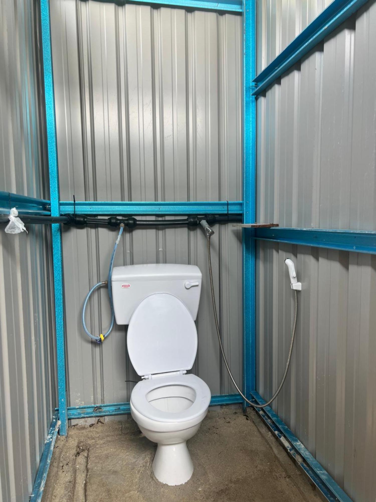 Campsite Campstay