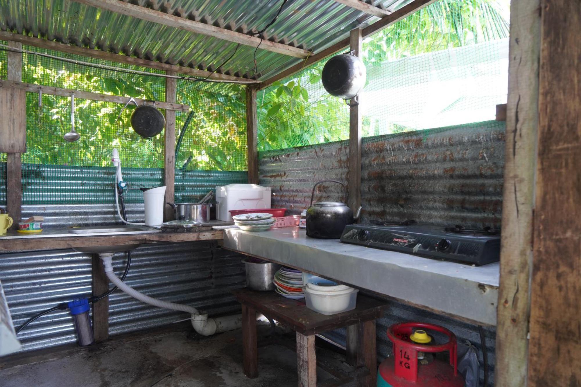 Campstay Campsite *