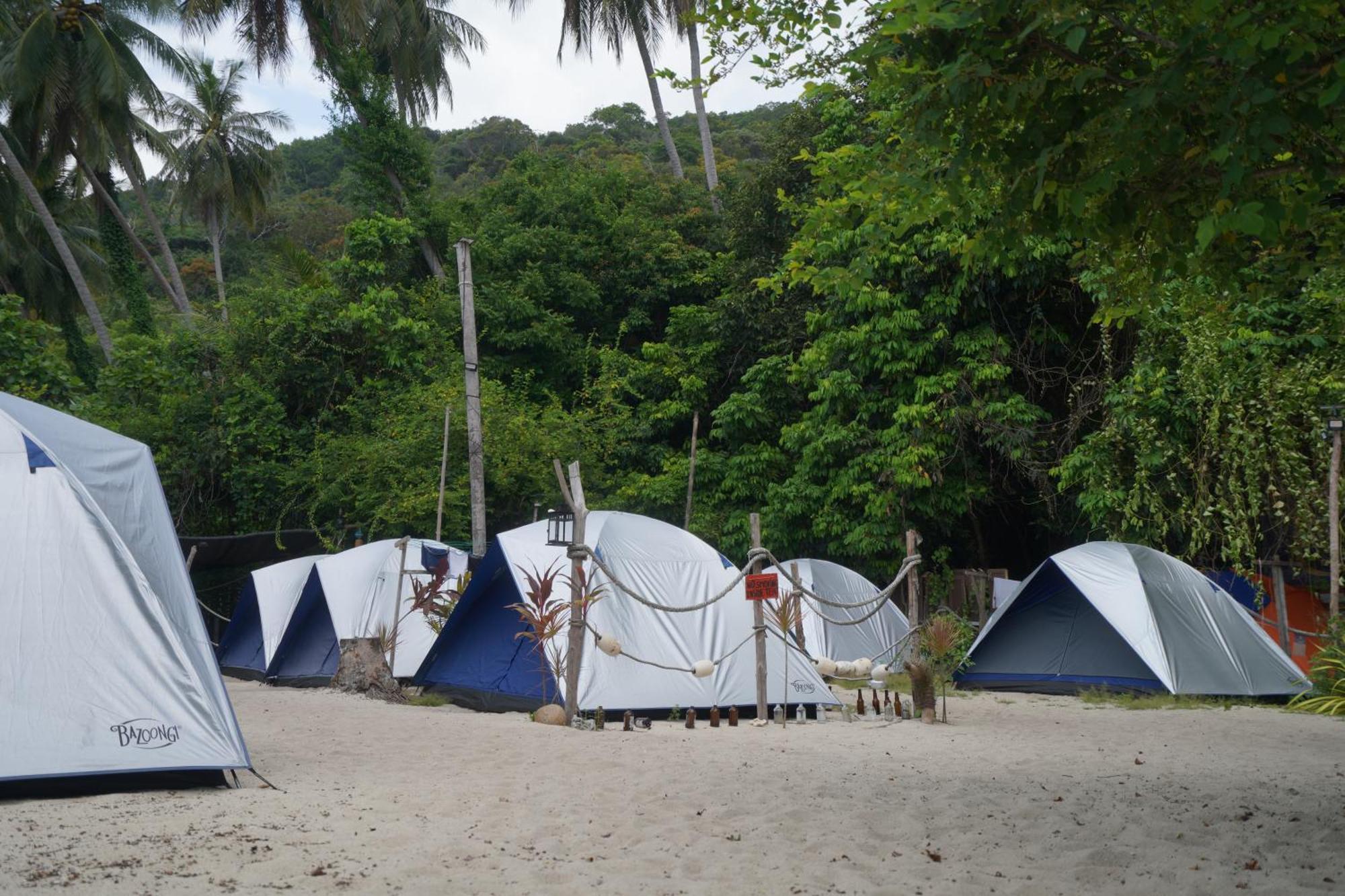 Campstay Campsite